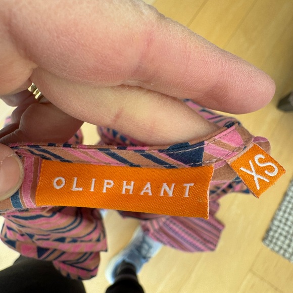 Oliphant - Picture 8 of 10